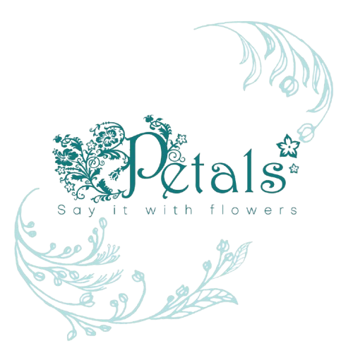 Petals Logo