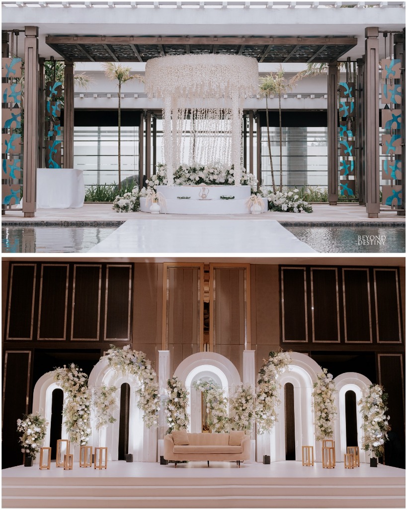 Weddings