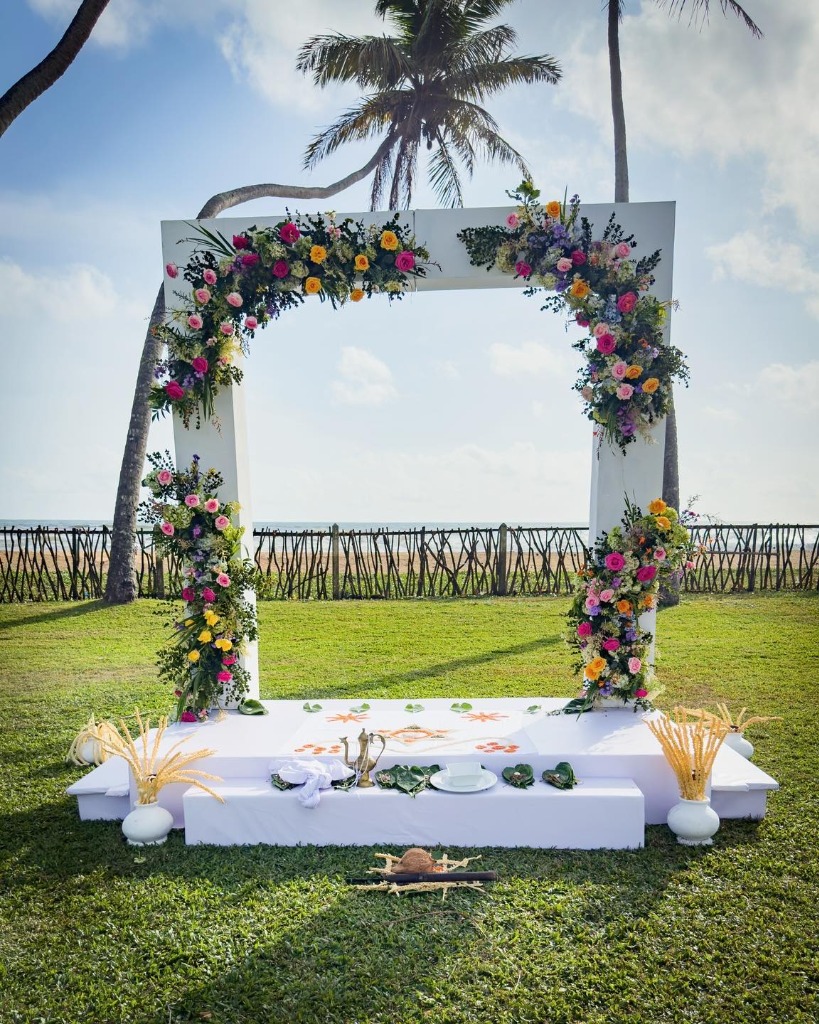 Weddings