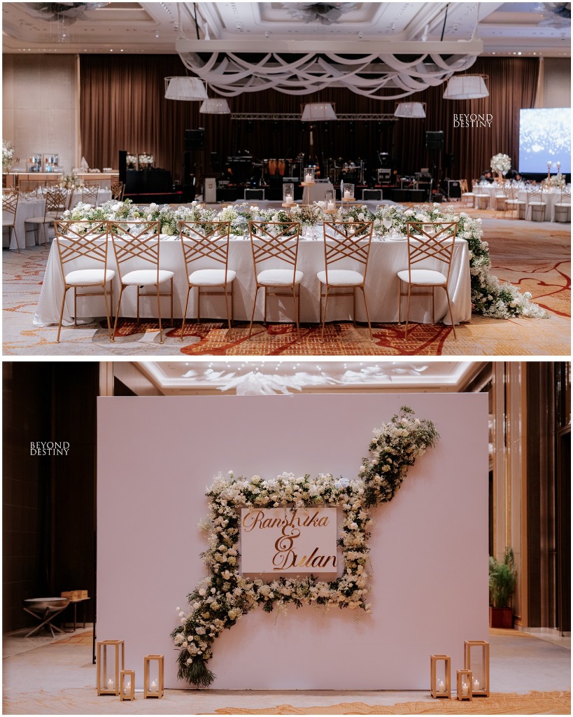 Weddings