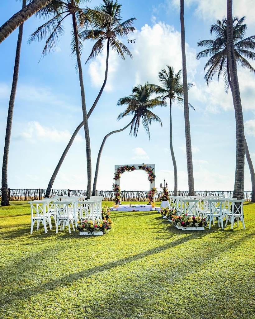 Weddings