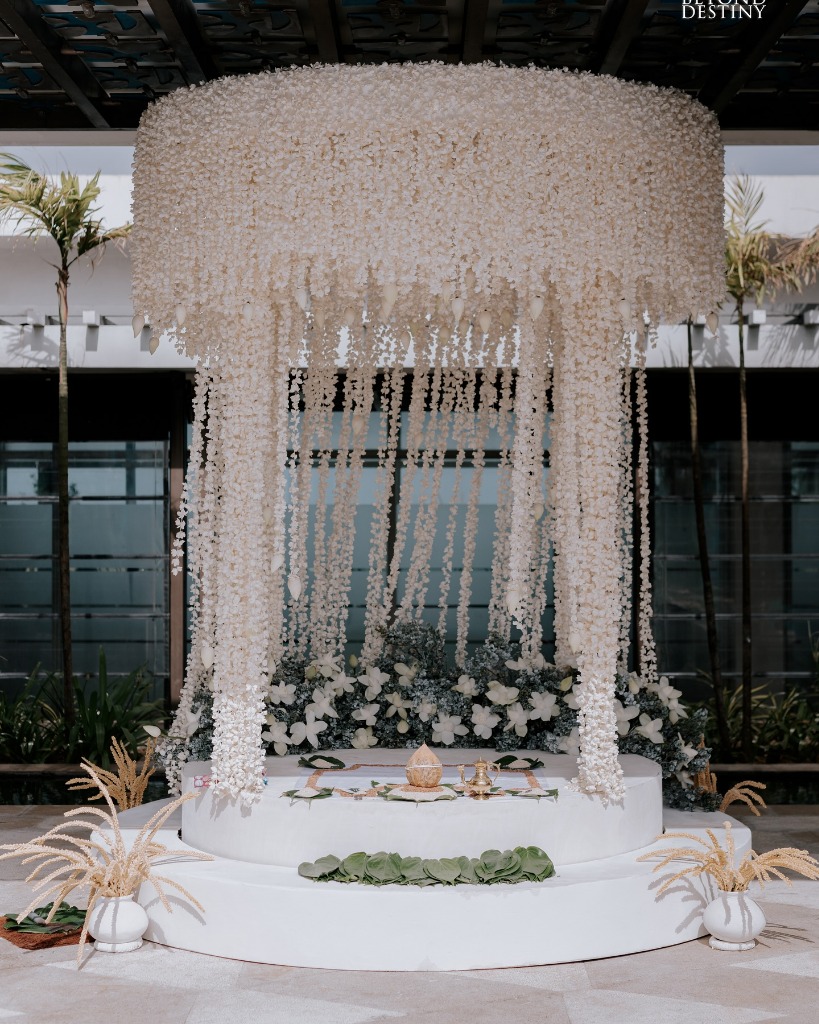 Weddings