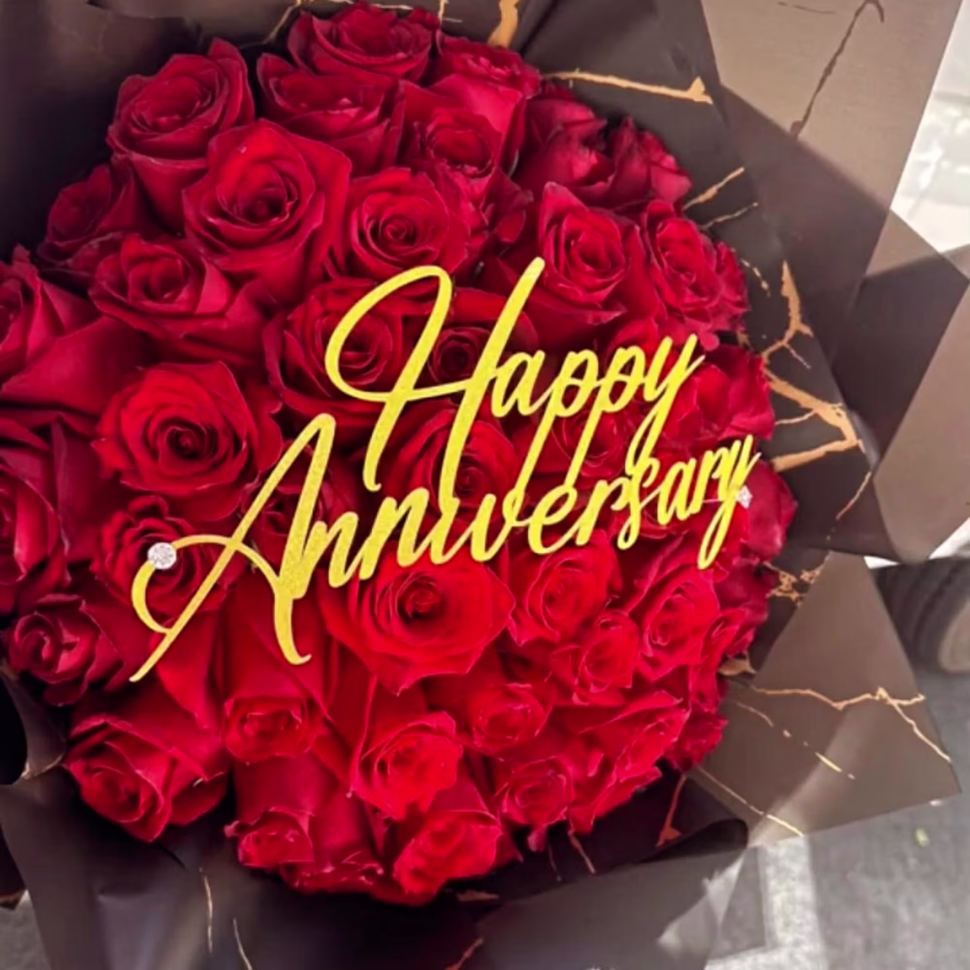 Anniversary