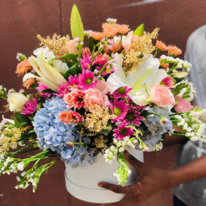 Arrangement Bravo