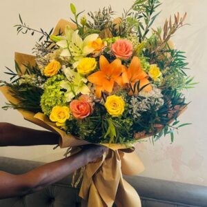 Birthday Promise