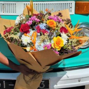 Mix Colour Love