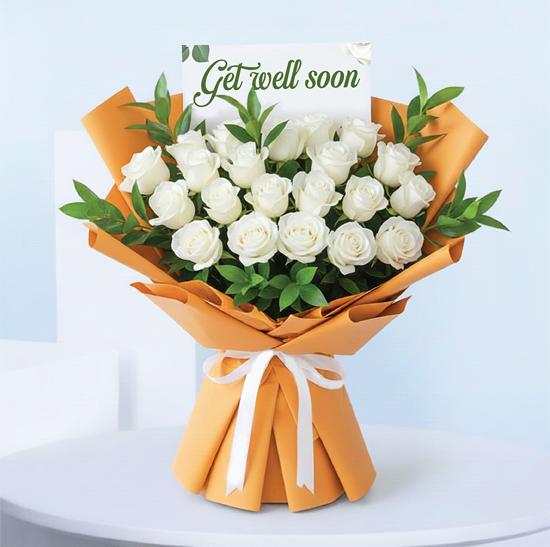 Get Well Soon