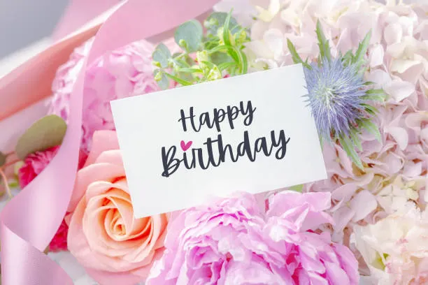 Birthday