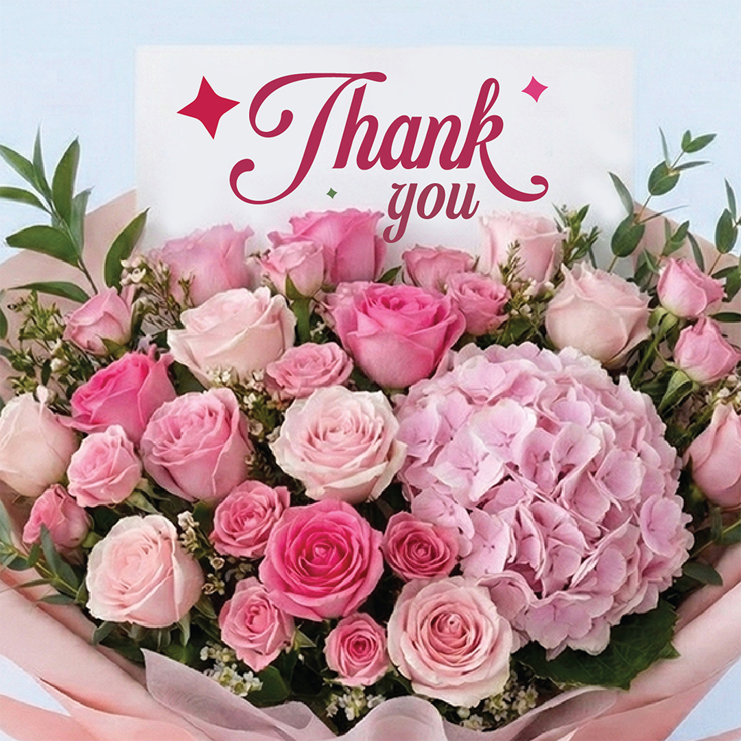 Thank You
